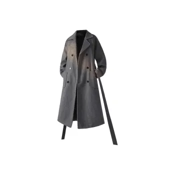 YATSI Coats Unisex