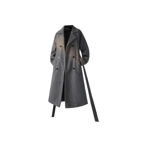 YATSI Coats Unisex