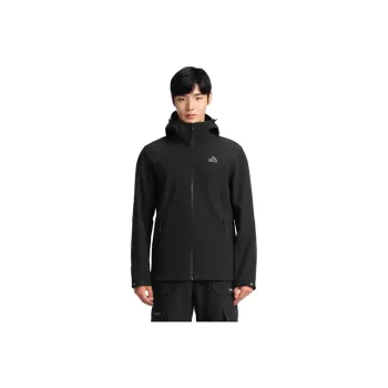 PELLIOT City Outdoor Collection Waterproof, Windproof, Breathable, Abrasion Resistant, Thermal Windbreaker Jacket Men's