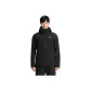 Obsidian Black/Windproof and Heat Retention