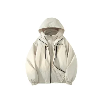 Lafetto Windbreaker Jacket Unisex