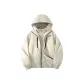Ecru 3-in-1[Coat+Liner]