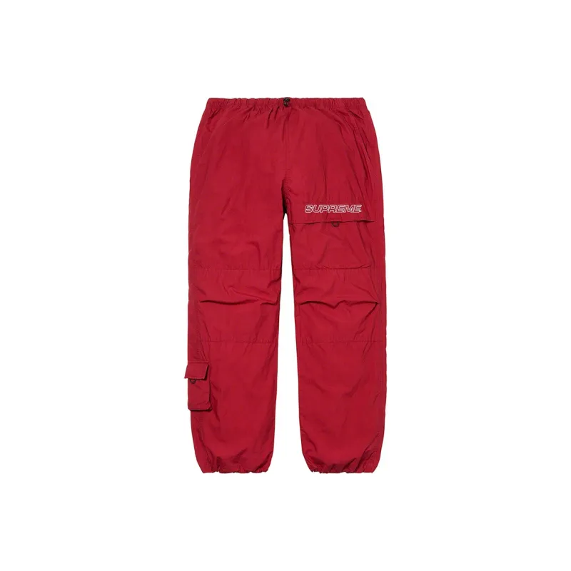 Supreme Cotton Cinch Pant-2