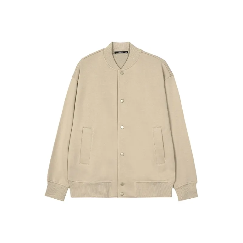 FEICUI Jackets Unisex-0