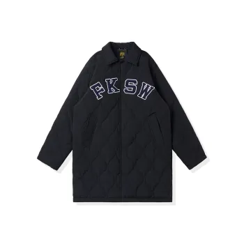 FKSW Puffer Jackets Unisex