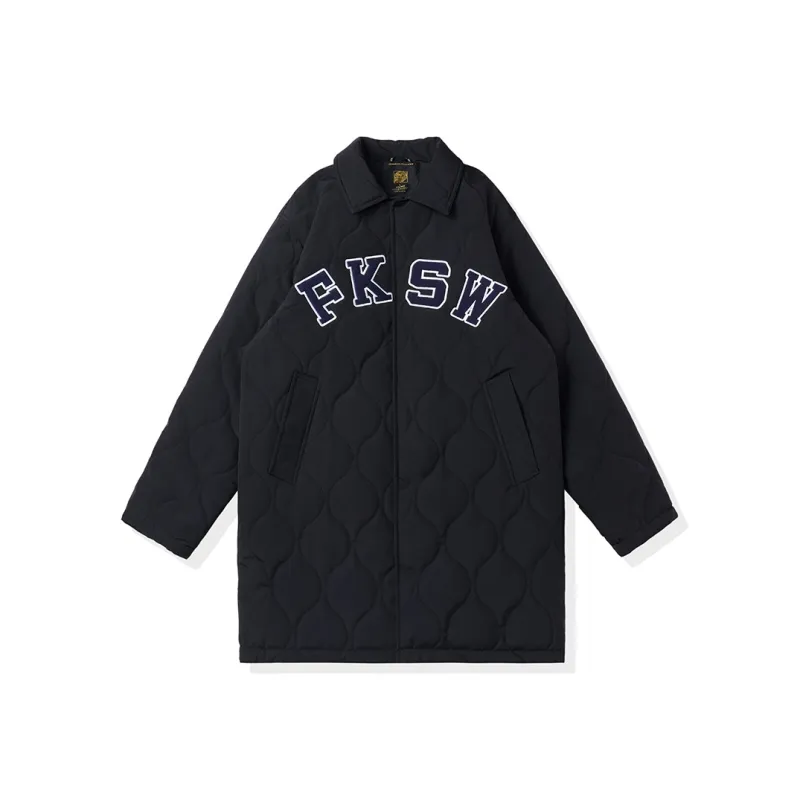 FKSW Puffer Jackets Unisex-0