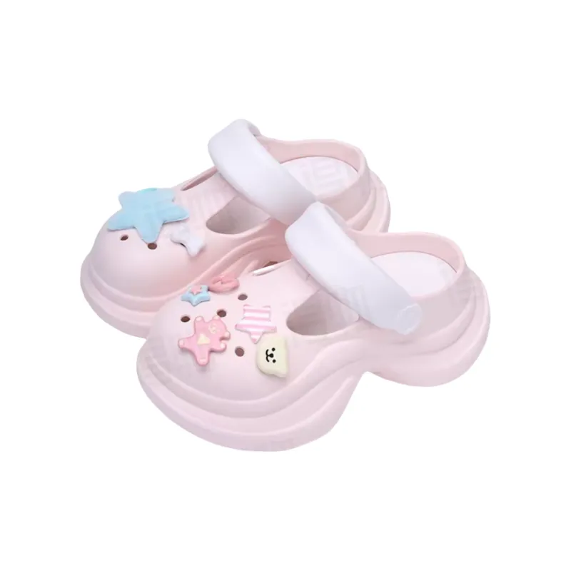 Avonlee Slippers / Home Slippers-4
