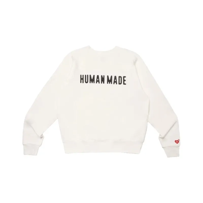 HUMAN MADE Sweatshirts Men-2
