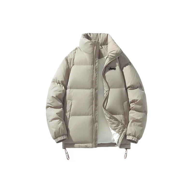 Jeep Down Jackets Unisex-24