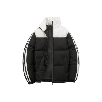 Extreme Turbo Puffer Jacket Unisex