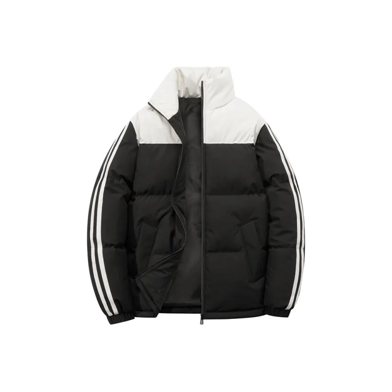 Extreme Turbo Puffer Jacket Unisex-0