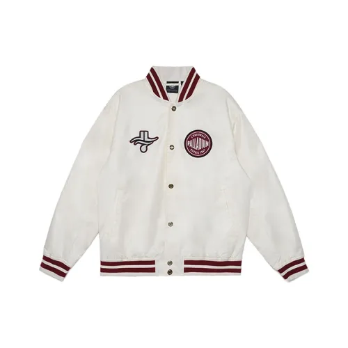Palladium X Jeremy Lin Co-brand Baseball Jerseys Men