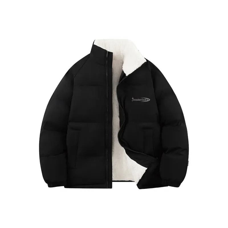 OXO OVERLOAD Puffer Jacket Unisex-24