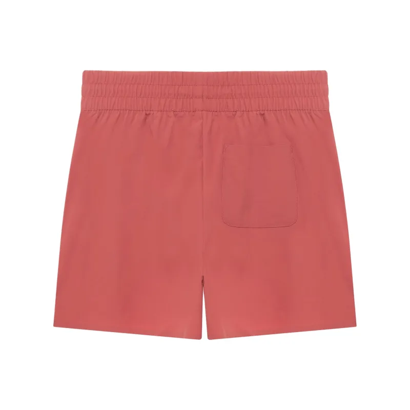 THE NORTH FACE THE NORTH FACE Apparel Collection Casual Shorts Women's Rose Pink-1