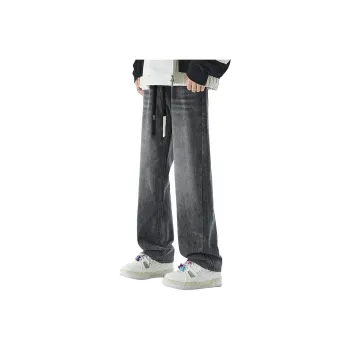 NRTY Jeans Spring And Autumn Men's