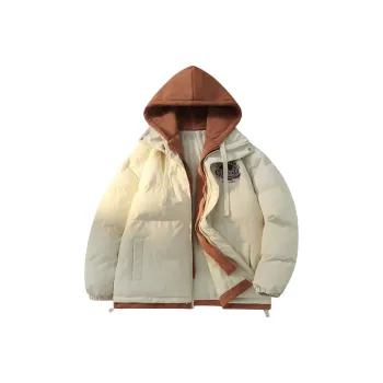 Gwola Puffer Jackets Unisex