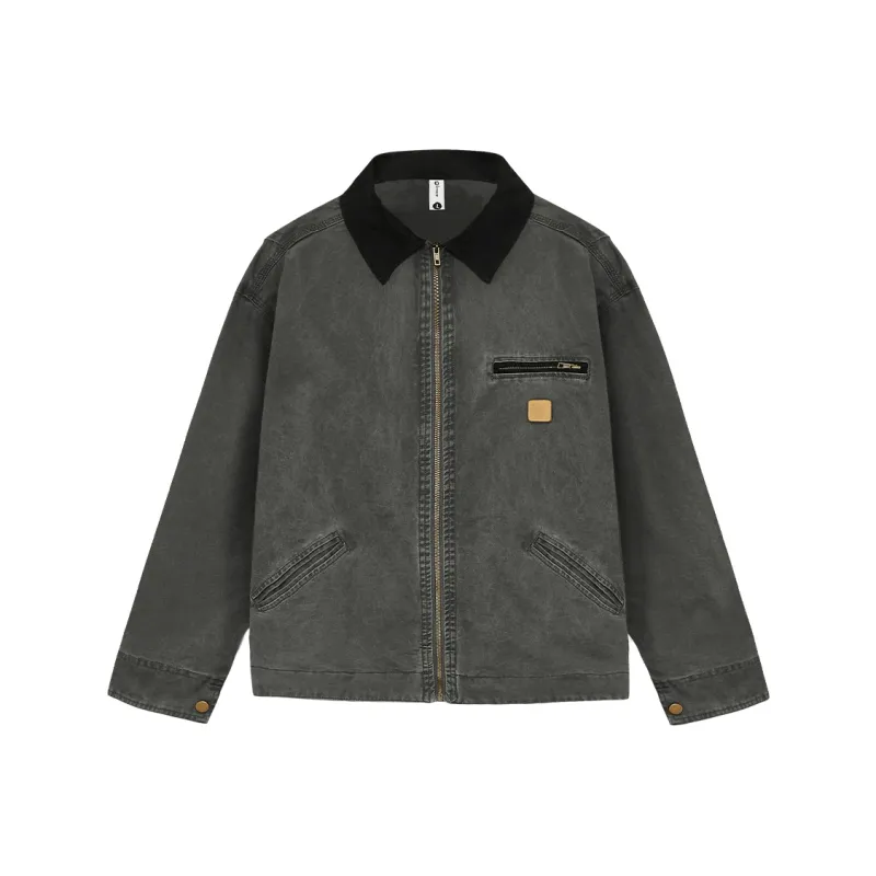 66/ROUTE 66 Jackets Unisex-3