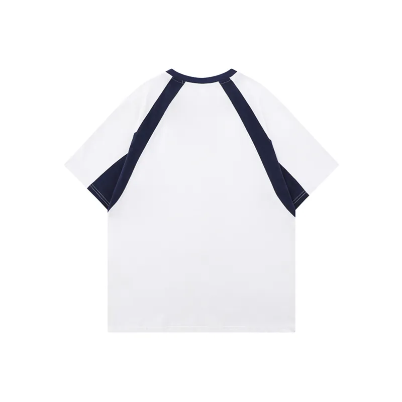 HEYMARKET T Shirts Unisex-5