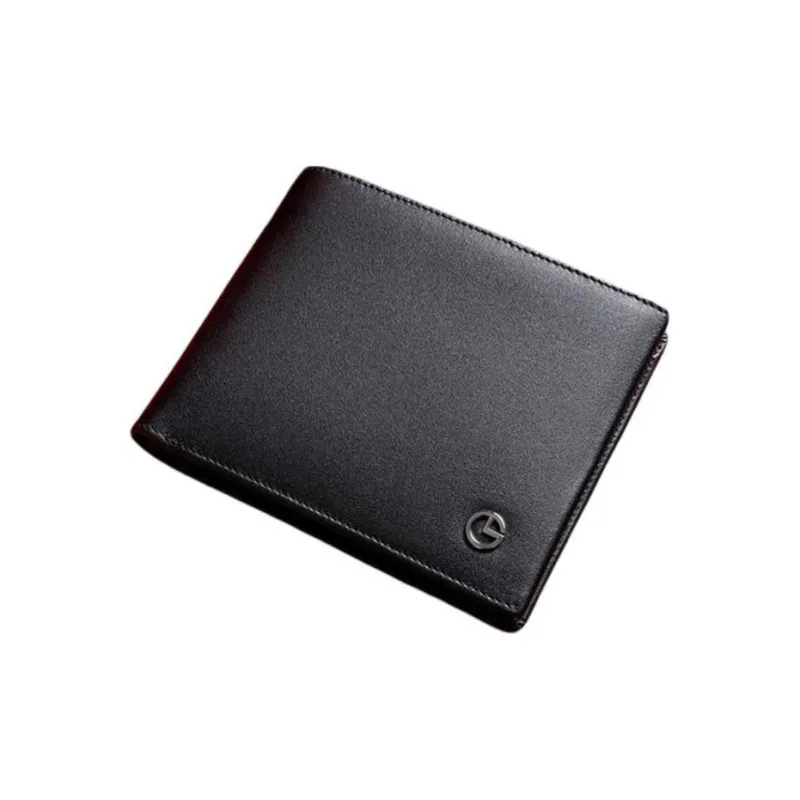 GOLDLION Top Layer Cow Leather Belt Men's Width 3.5cm-30