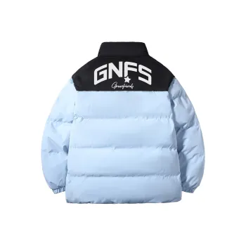 GF Puffer Jackets Unisex