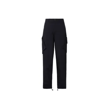Adidas Originals Casual Pants Men's Black