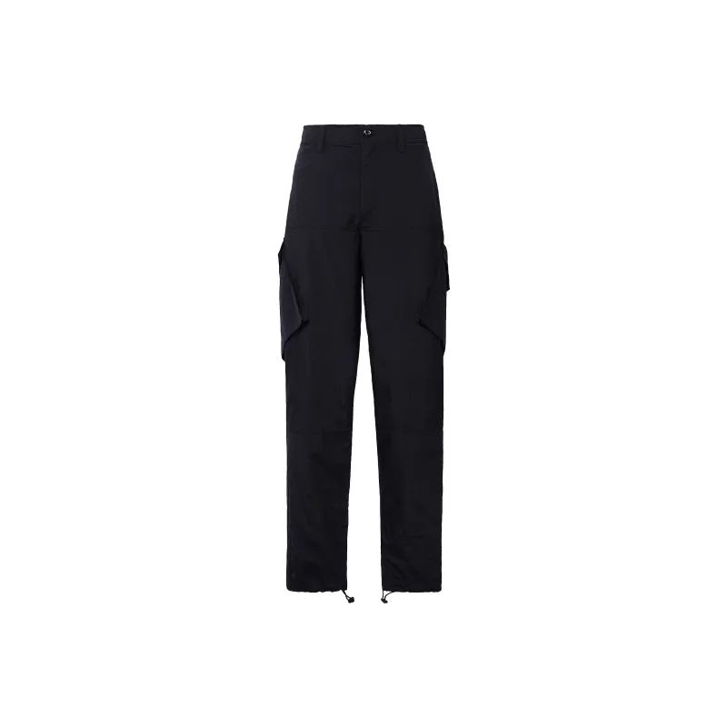Adidas Originals Casual Pants Men's Black-0