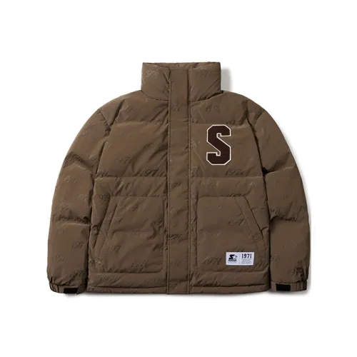 thom browne 4 bar quilted jacket