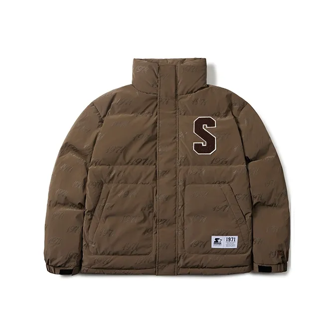 STARTER Down Jackets Unisex-0