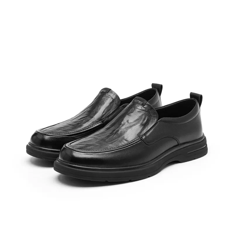 RED DRAGONFLY Dress Shoes Men's-3