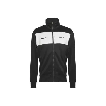 Nike Air Jackets Coats Men's Black