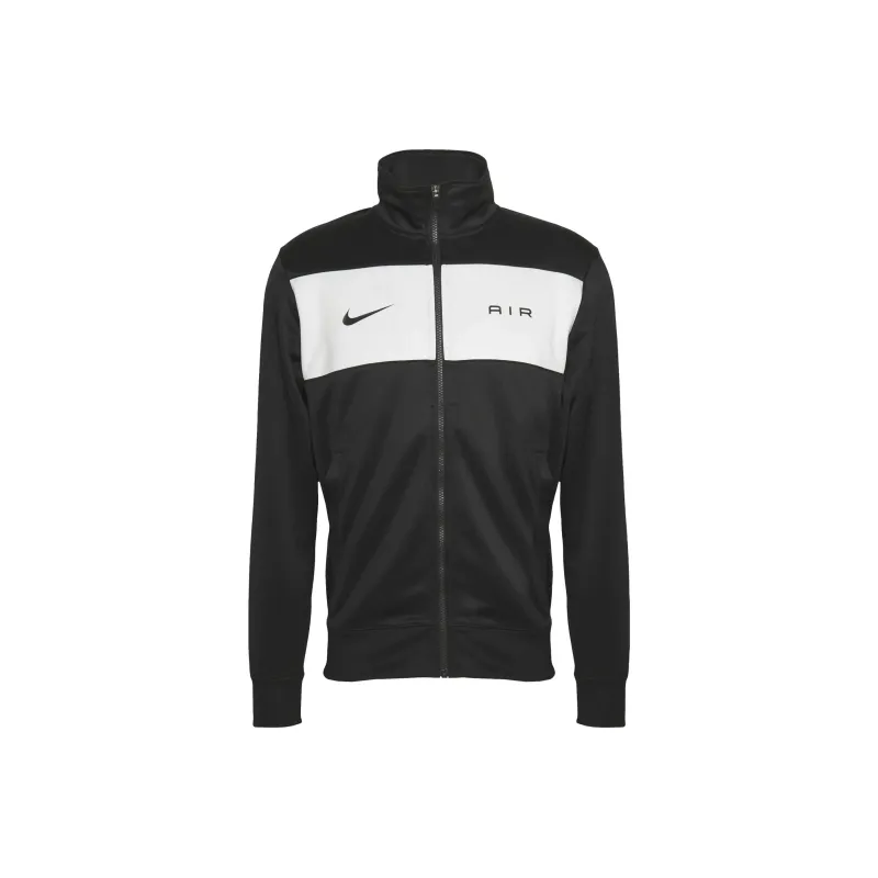 Nike Air Jackets Coats Men's Black-0