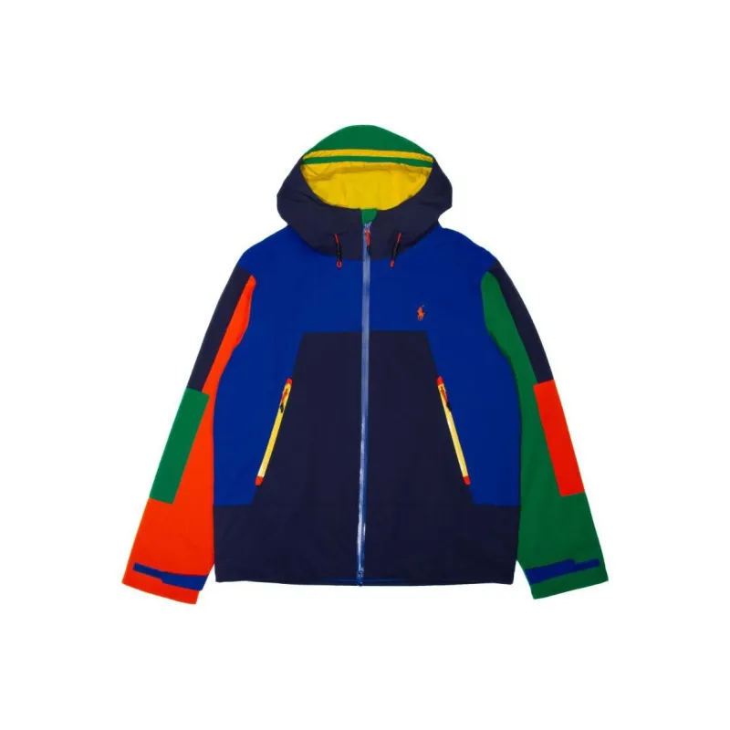 Polo Ralph Lauren Jackets Coats Men's Multicolor-0