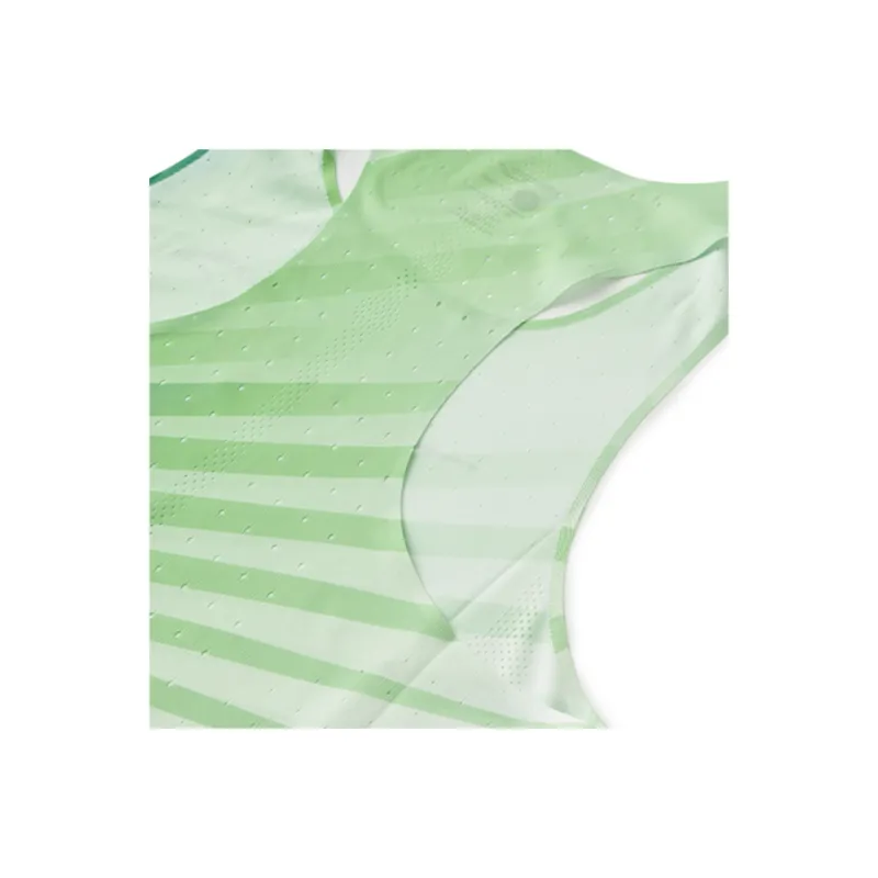 Saucony Tank Top Men's Wuma Bridge Color Set-3