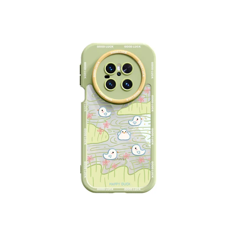 SUPER MOUSE Phone Cases-3
