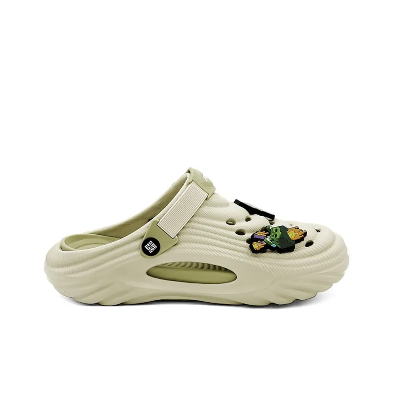 12345 Clogs Unisex-21
