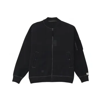 New Balance 1000 FW23 Jacket Men's Black