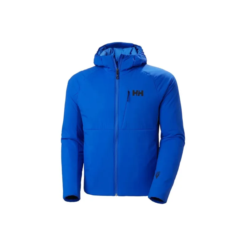 HELLY HANSEN Odin Stretch Hood Insulator Jacket Men's-11