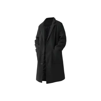 YATSI Coats Unisex