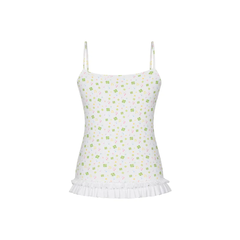 BETWEENAND Camisoles Women's-1
