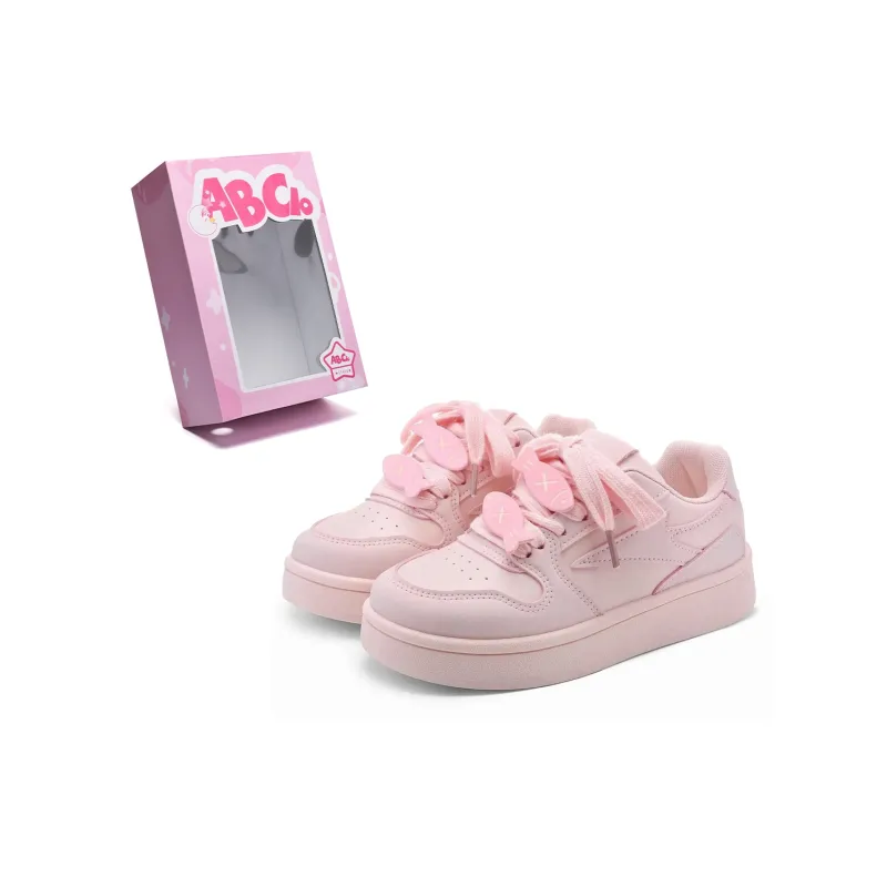 ABCIO Slip Resistant Waterproof Cushioning Abrasion Resistant Low Top Skateboard Shoes Women's-43
