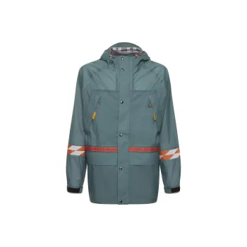 Timberland X Bee Line Three Layer Parka