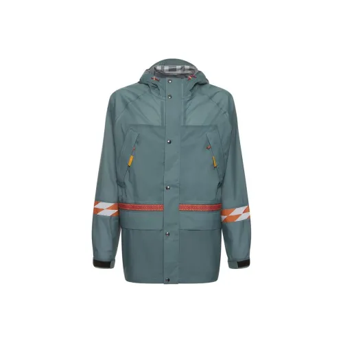 Timberland X Bee Line Three Layer Parka