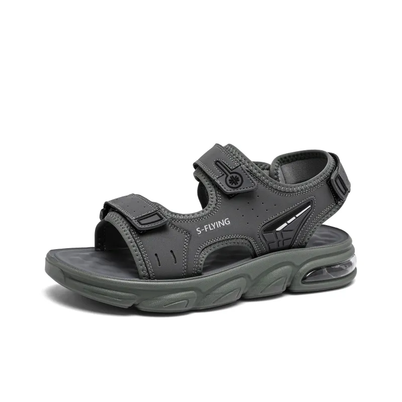SNOW FLYING Wilderness Series Beach Sandals Unisex-30