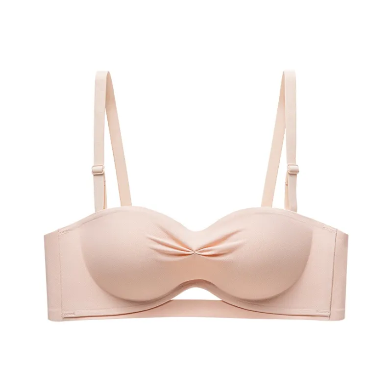 Elan and White Women's Bras-0