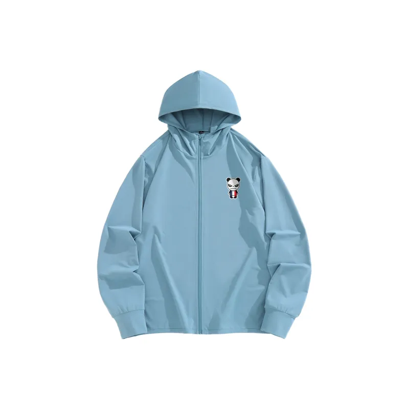 HIPANDA Sun Protection Clothing Men's-3