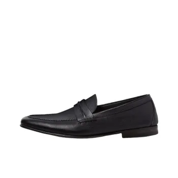 Ermenegildo Zegna Men's Casual Shoes Men Low Top Black
