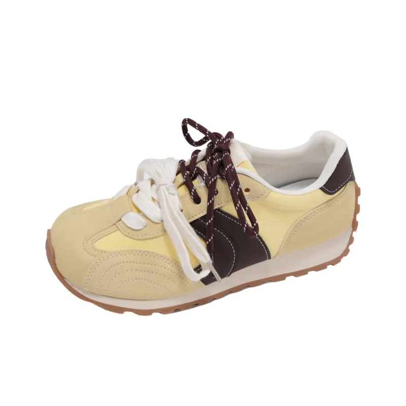 South Is In The South Low Top Chunky Sneakers Women's-8