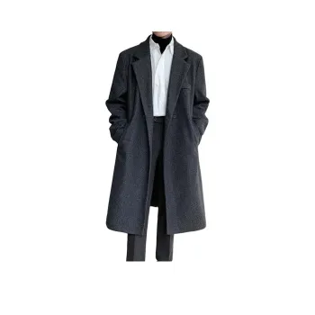 NEAR HERE Coats Unisex