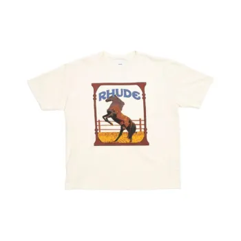 RHUDE Cadre Tee