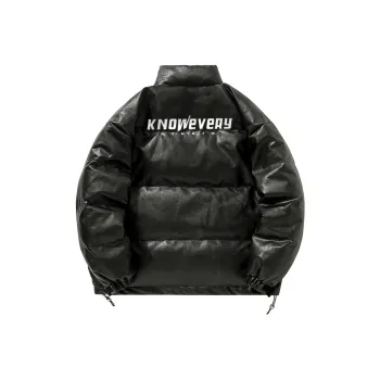 KNOW EVERY 2023 Fall Winter Down Jacket Unisex